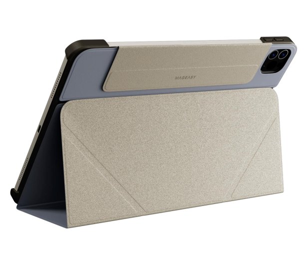 MAGEASY Lift do iPad Air 10.9"/ iPad Pro 11"/ iPad Air 11"(Alaskan B - 1415853 - zdjęcie 3